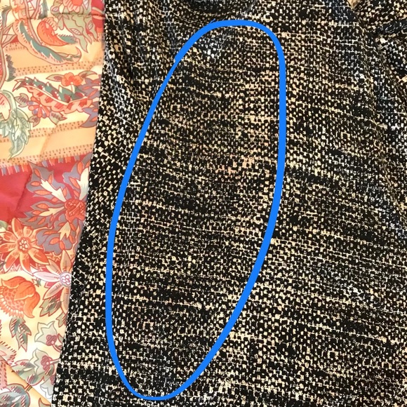 Banana Republic Wrap Dress - Picture 3 of 5